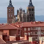 Vut El Negrillo 15 Vut-le-413 * Astorga