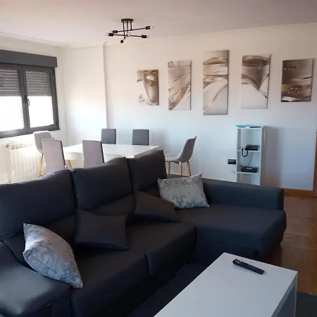 Apartment Vut El Negrillo 15 *