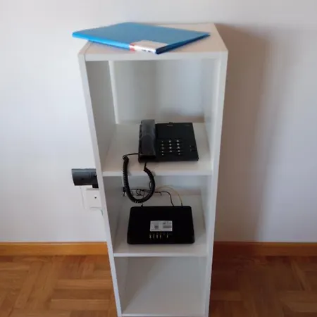 Vut El Negrillo 15 Vut-le-413 * Astorga