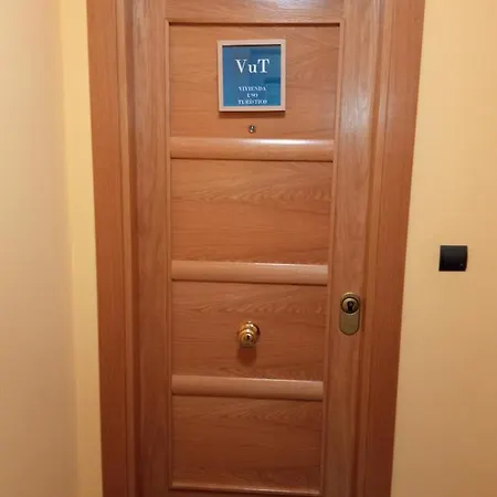 Lägenhet Vut El Negrillo 15 Vut-le-413 *