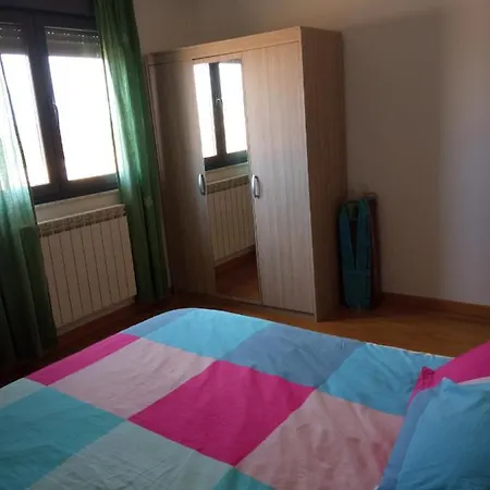 Vut El Negrillo 15 Vut-le-413 Apartment Astorga