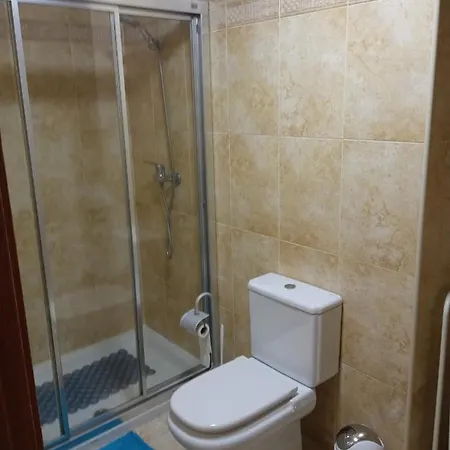 Vut El Negrillo 15 Vut-le-413 Apartment *