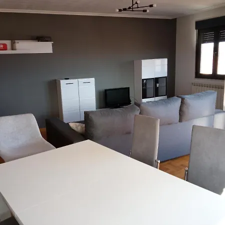 Vut El Negrillo 15 Apartment