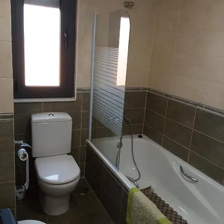 Apartment Vut El Negrillo 15