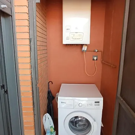 Apartment Vut El Negrillo 15