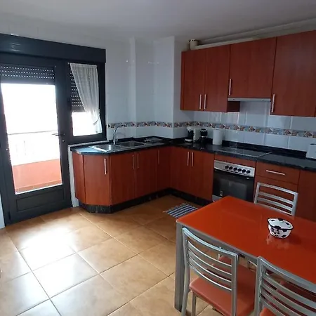 Apartment Vut El Negrillo 15 Astorga