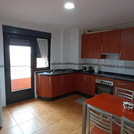 Apartamento Vut El Negrillo 15 Vut-le-413