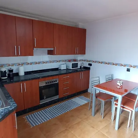 Apartment Vut El Negrillo 15 *
