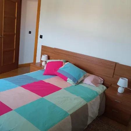 Vut El Negrillo 15 Apartment *