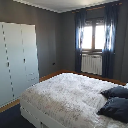 Lägenhet Vut El Negrillo 15 Vut-le-413