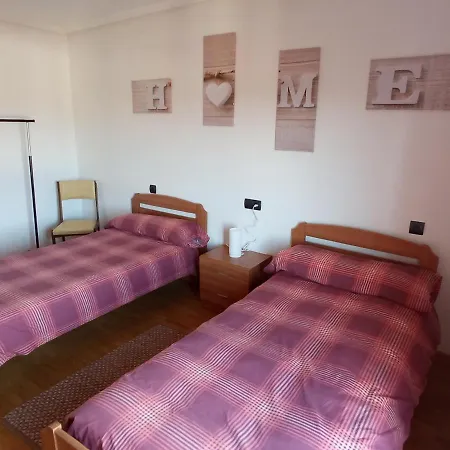 Apartamento Vut El Negrillo 15 Vut-le-413