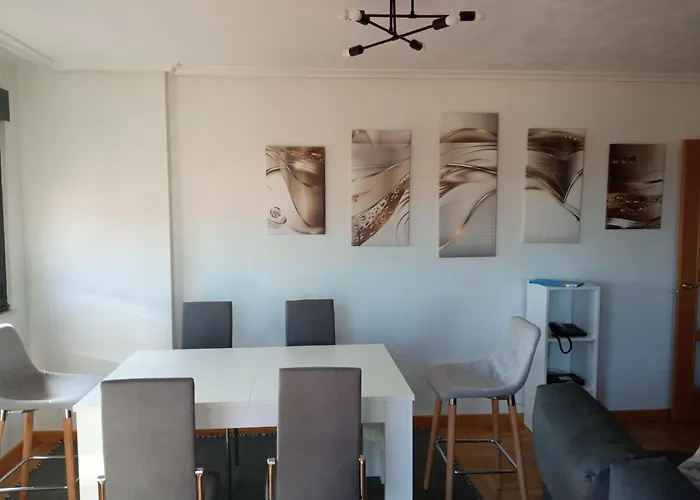 Vut El Negrillo 15 Vut-le-413 * 아스토르가