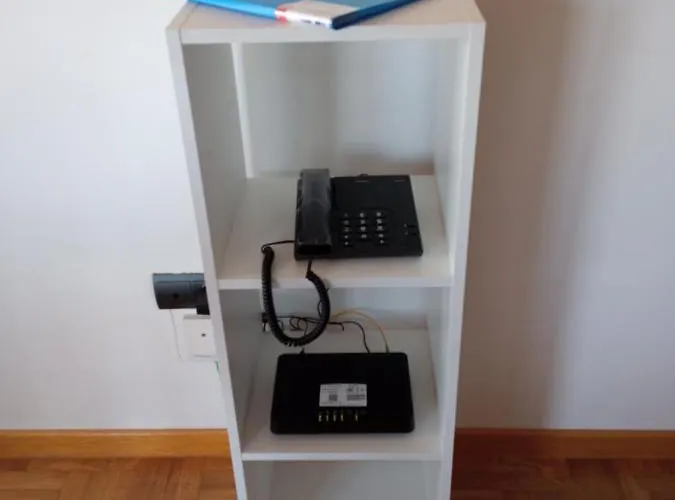 Vut El Negrillo 15 Vut-le-413 * 아스토르가