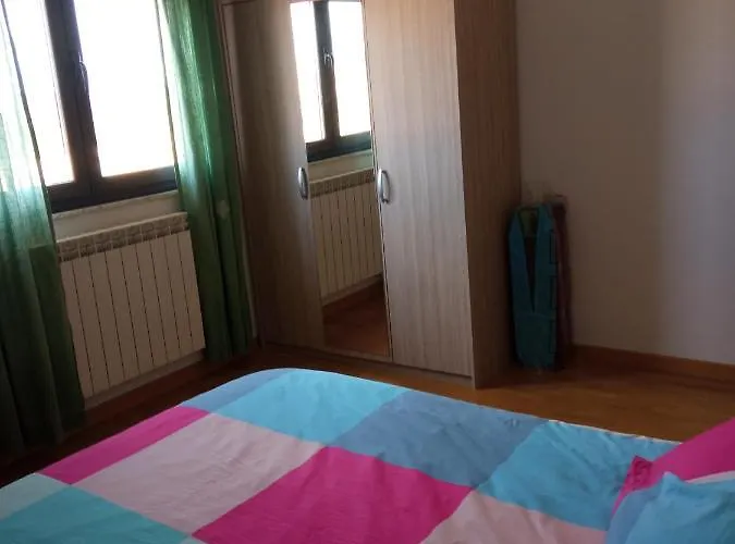 Vut El Negrillo 15 Vut-le-413 Apartamento Astorga