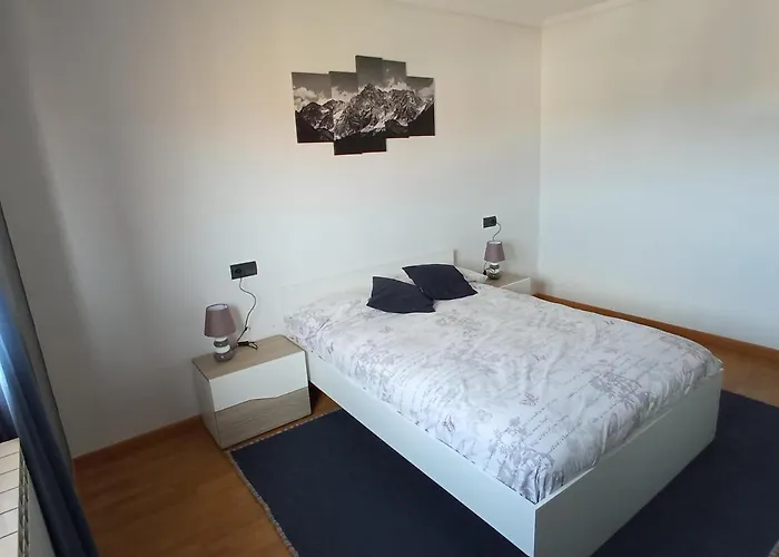 Vut El Negrillo 15 Vut-le-413 Apartamento Astorga