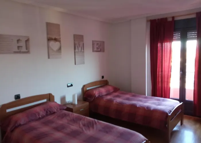 Vut El Negrillo 15 Vut-le-413 * Astorga