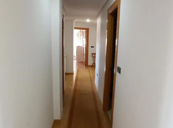 Vut El Negrillo 15 Vut-le-413 Apartamento