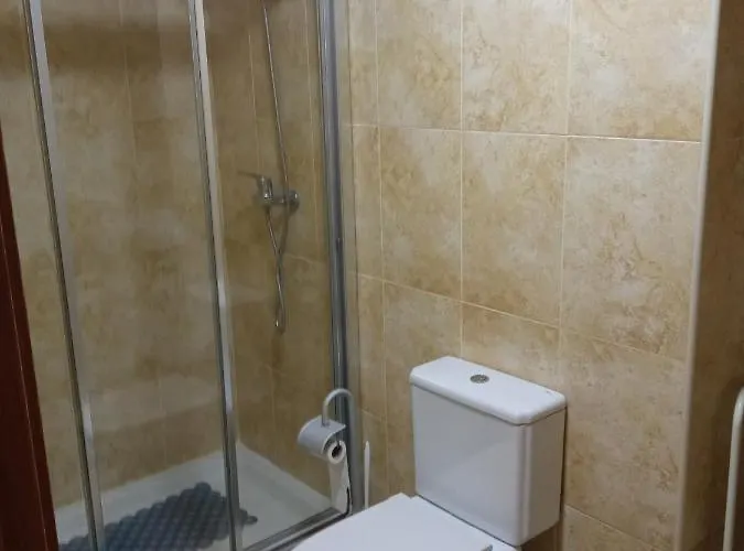 Vut El Negrillo 15 Vut-le-413 Apartamento *