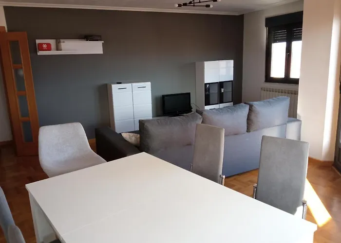 Vut El Negrillo 15 Vut-le-413 아파트