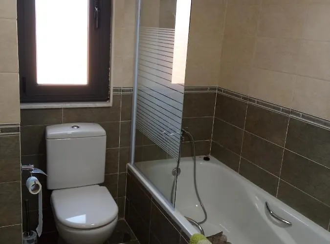 아파트 Vut El Negrillo 15 Vut-le-413