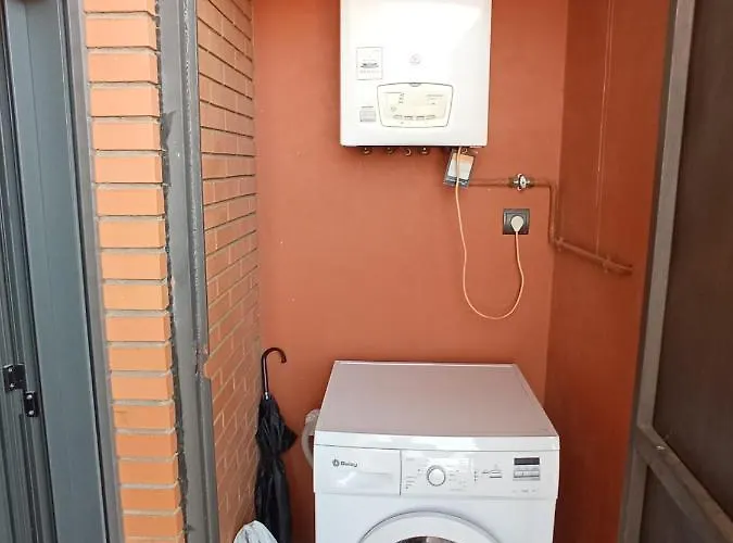 아파트 Vut El Negrillo 15 Vut-le-413