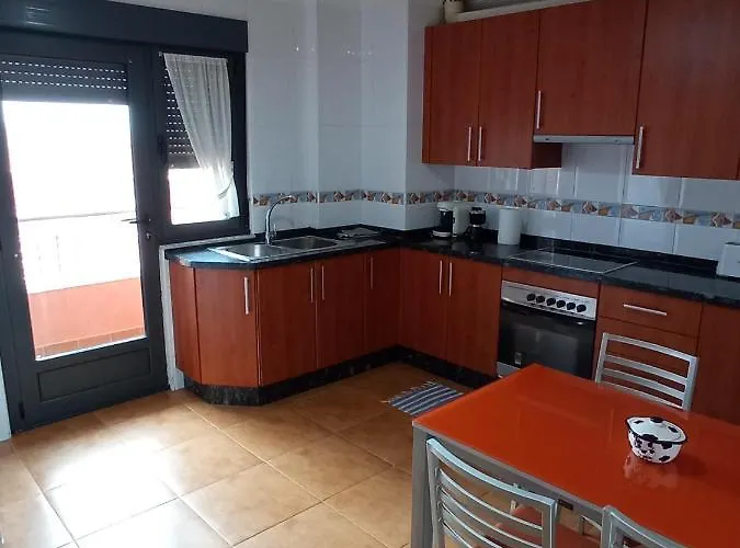 Apartamento Vut El Negrillo 15 Vut-le-413 Astorga