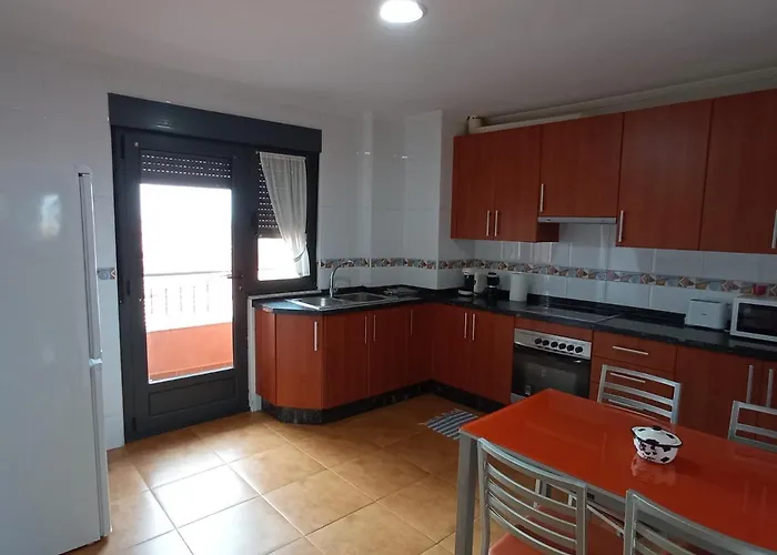 Apartamento Vut El Negrillo 15 Vut-le-413
