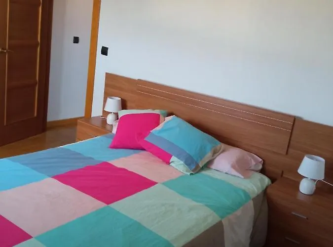 Vut El Negrillo 15 Vut-le-413 Apartamento *