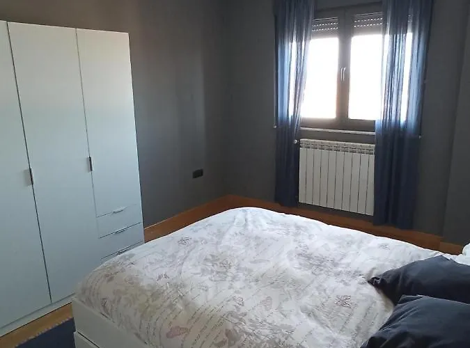 아파트 Vut El Negrillo 15 Vut-le-413