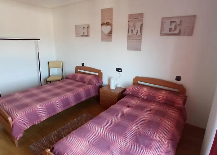 Apartamento Vut El Negrillo 15 Vut-le-413