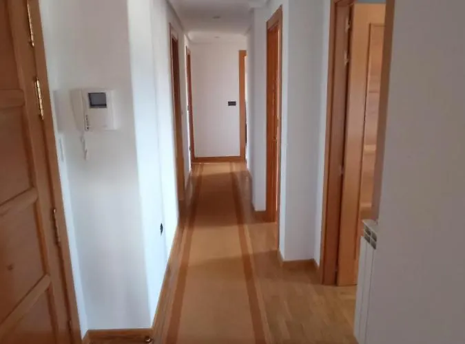 Vut El Negrillo 15 Vut-le-413 Apartamento *