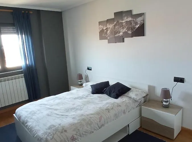 Vut El Negrillo 15 Vut-le-413 Apartamento