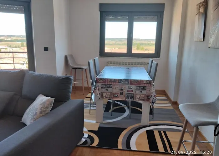 Vut El Negrillo 15 Vut-le-413 * 아스토르가